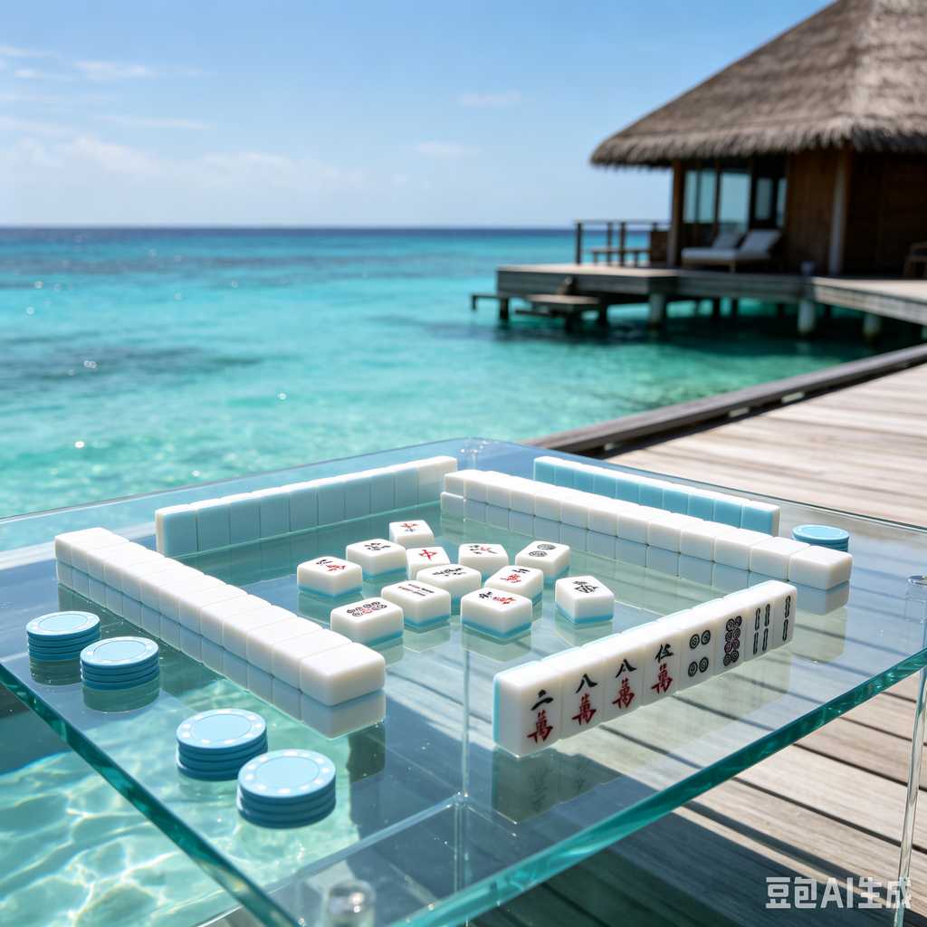 are acrylic mahjong tiles durable