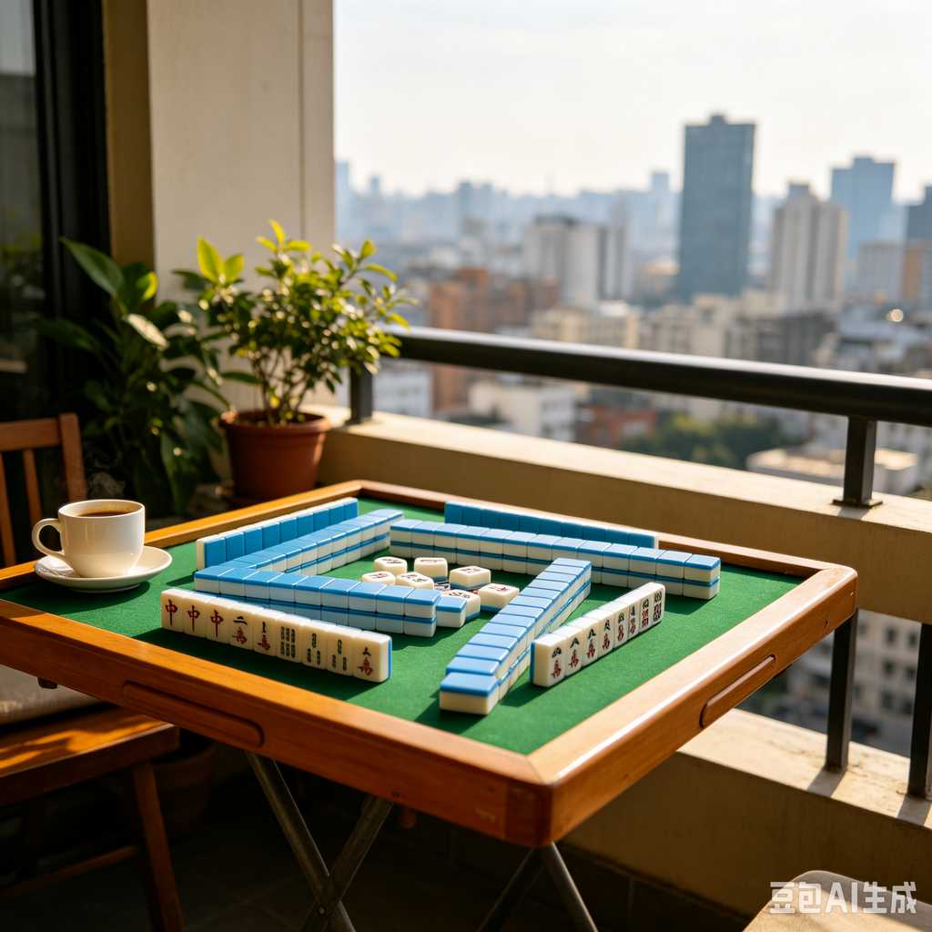 arequipa,mahjong