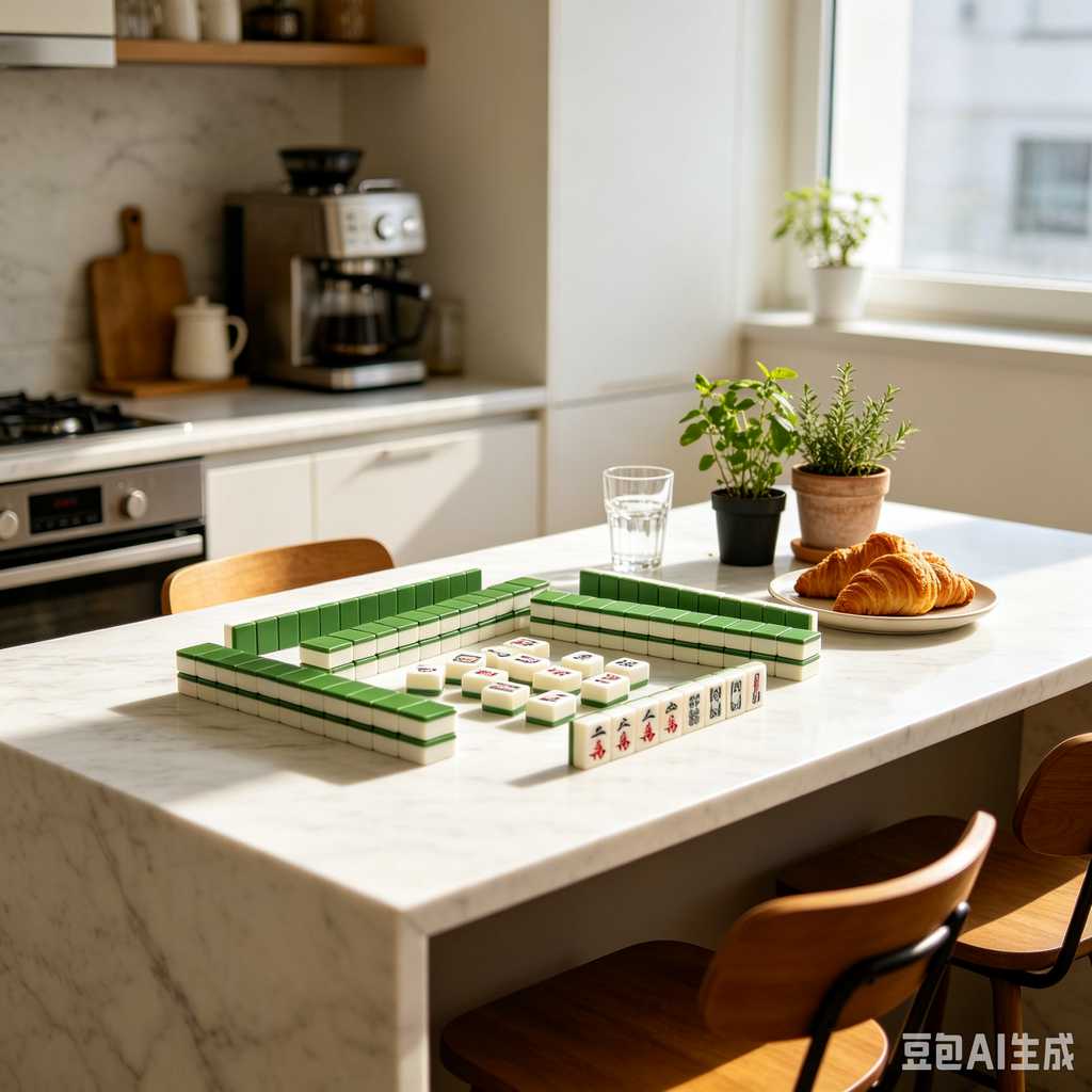 lund,mahjong